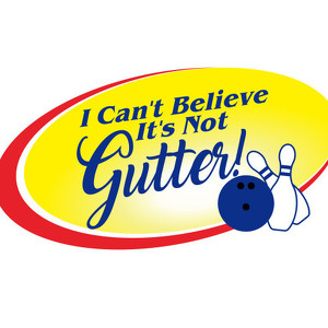 Fundraising Page: I Can't Believe It's Not Gutter